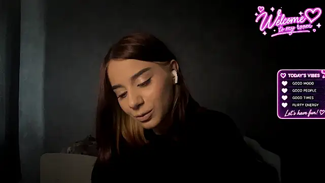 Leaxyenn's Live XXX Chat
