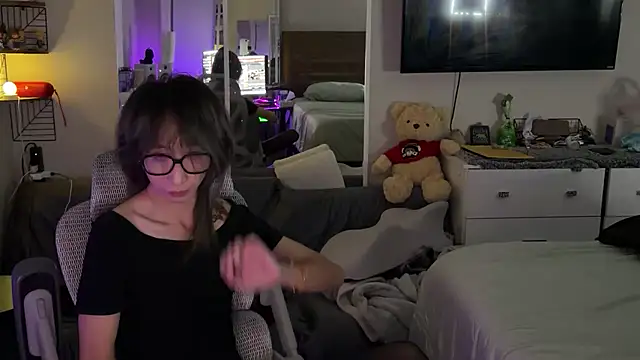 XXX chat uživo modela foxliyang0520