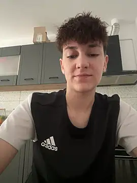 Živý XXX chat JessyAdoryx