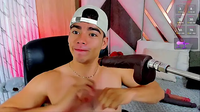Alejandro_karter18 XXX чат на живо
