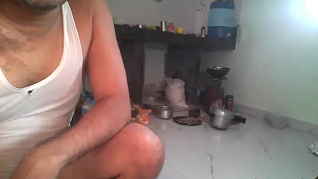 Komal_Bhabhi4u 라이브 XXX 채팅