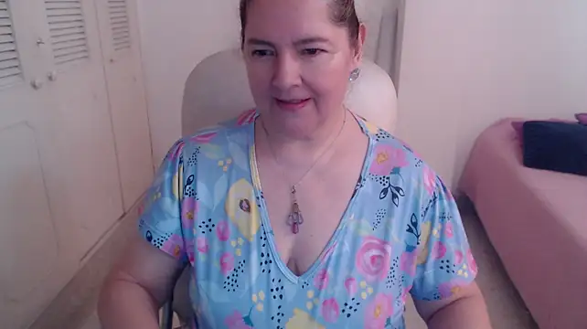 leonela_69 Obrolan Langsung XXX