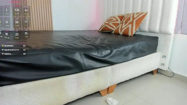 دردشة Habi_arabic الجنسية المباشرة