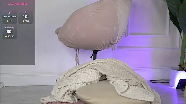 EvorahNoir Chat XXX live