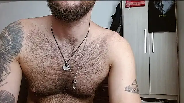Chatroom XXX en direct de DominanThewolff