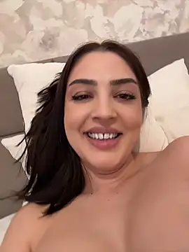 Lexi_Storm Obrolan Langsung XXX