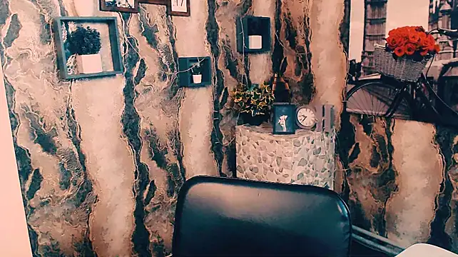 دردشة LilaCandy6 الجنسية المباشرة