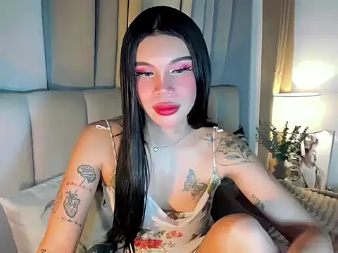 SiennaBlair Obrolan Langsung XXX