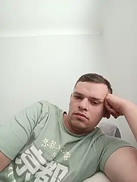 Attila20005 Live XXX Chat