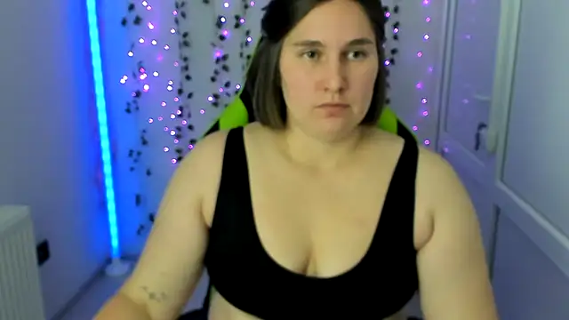 LunaVenom's Live XXX Chat