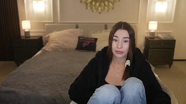 Živý XXX chat Selena_Glow