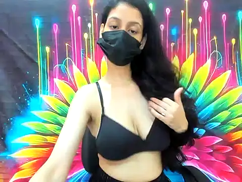 Farhana_beautyfull's Live XXX Chat