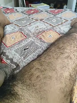 Czat XXX na żywo – anup_dick