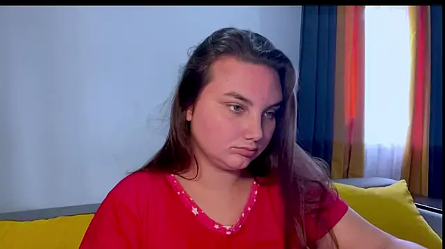 Dreamyblushfairy – Live XXX-chat