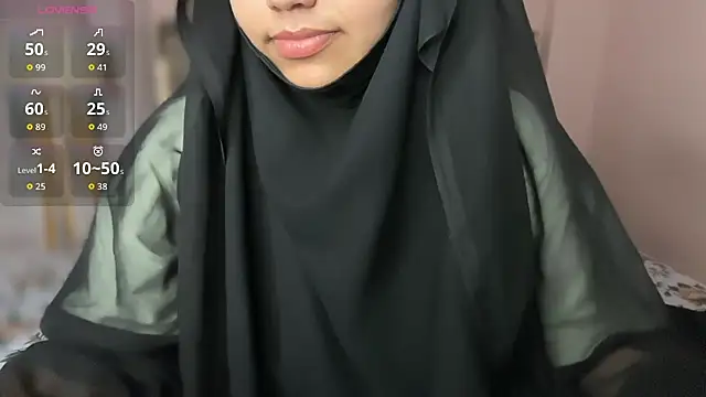 Miss_Rose__ 现场XXX聊天