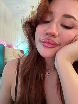 MeganStrane Live XXX Chat