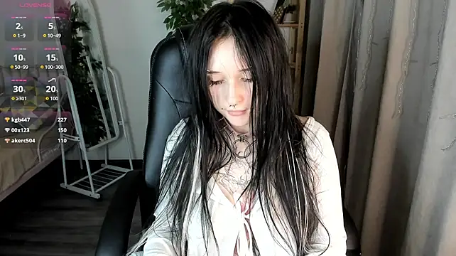 Chat XXX ao vivo de Emma-Blissa