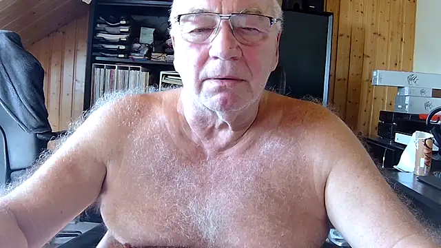 Chatroom XXX en direct de biggandybig