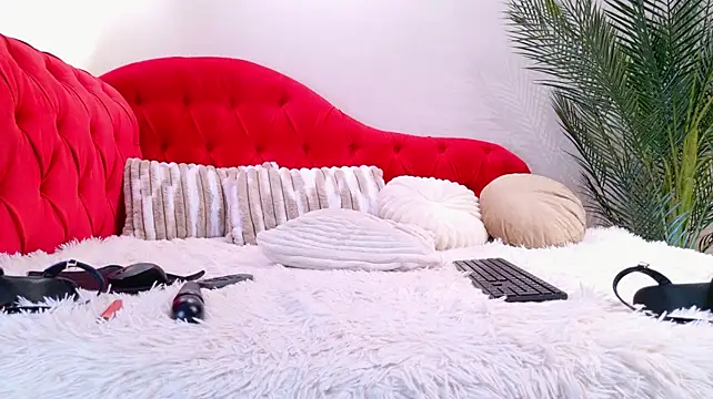 SelenaNoir Chat XXX live