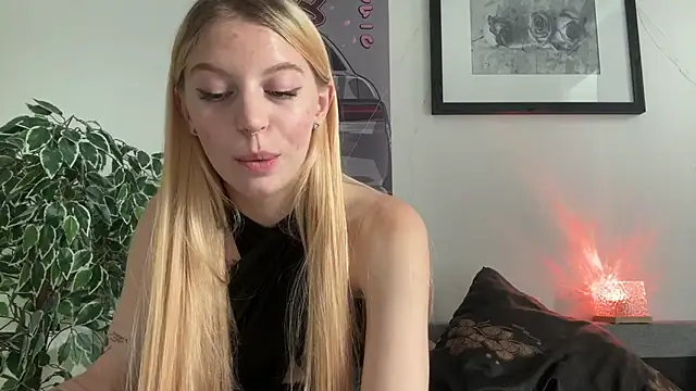 Fanny_Fresh's Live XXX Chat