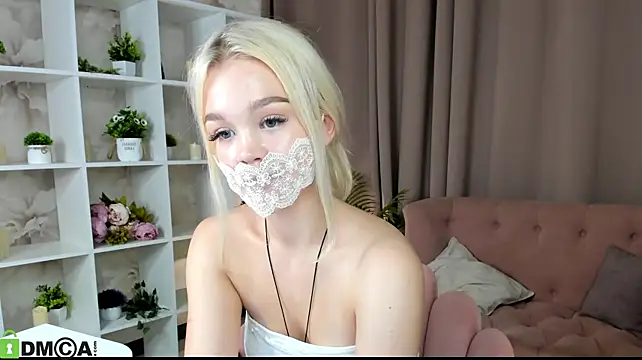 Czat XXX na żywo – anabelldoll
