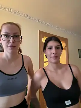 XXX chat uživo modela RussianGirls_