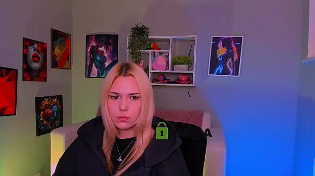 elannandy's Live XXX Chat