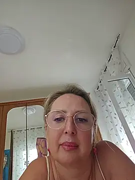 Czat XXX na żywo – MariaRichi_