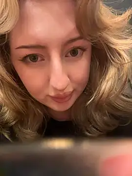 RonnieKissのウェブカメラショー