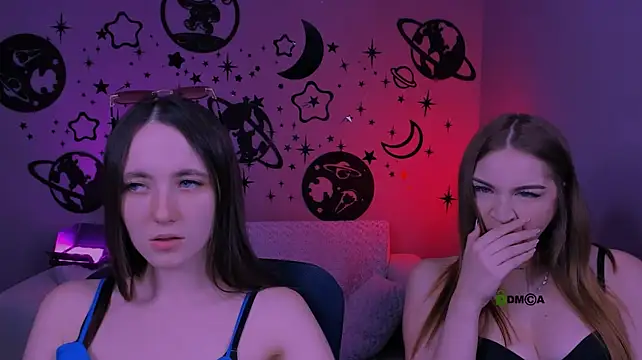 bella_dorn Obrolan Langsung XXX