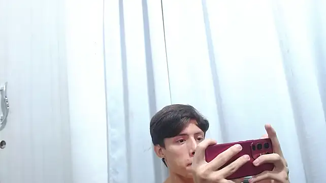 Czat XXX na żywo – Boyathlete_