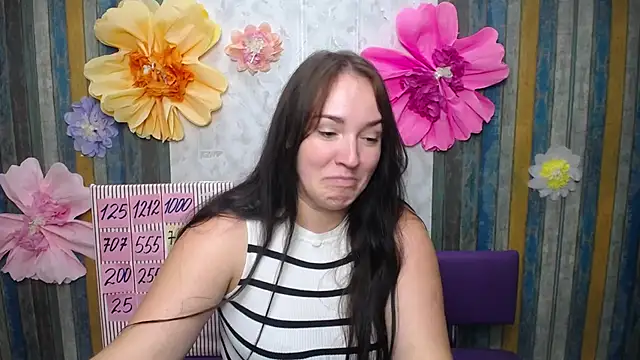 IsabelBlackberry: онлайн-секс-чат