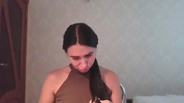 Kashtanka_ Chat XXX live