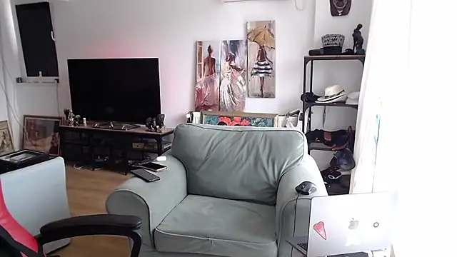 1LordKingsley Chat XXX live