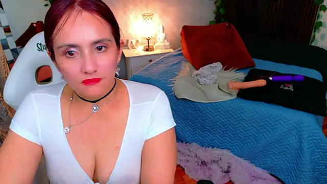 Chat +18 de kataleya03 ao vivo