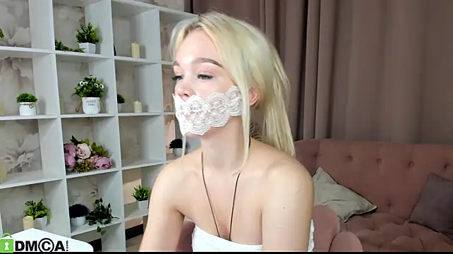 Chat XXX ao vivo de anabelldoll