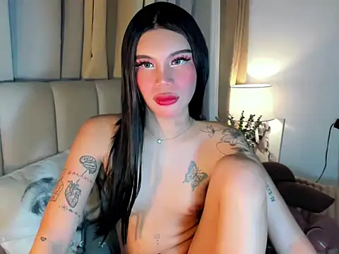 SiennaBlairn Live XXX chat