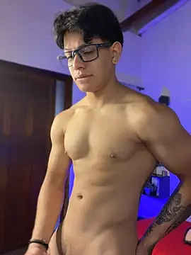 Czat XXX na żywo – TonyPetrovjs