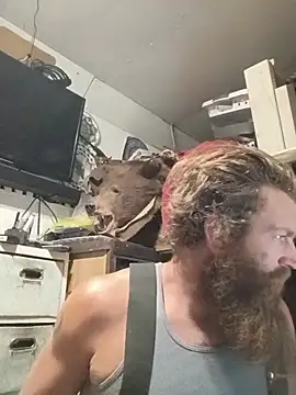 YourFavoriteDaddy-2-4-69 Live XXX Chat
