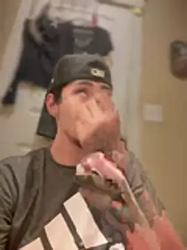 gonzvles Chat XXX in diretta
