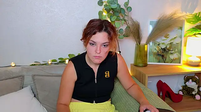 دردشة LeyaaStarr الجنسية المباشرة