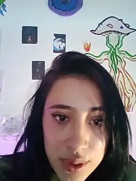Živý XXX chat Ariana_colliinss