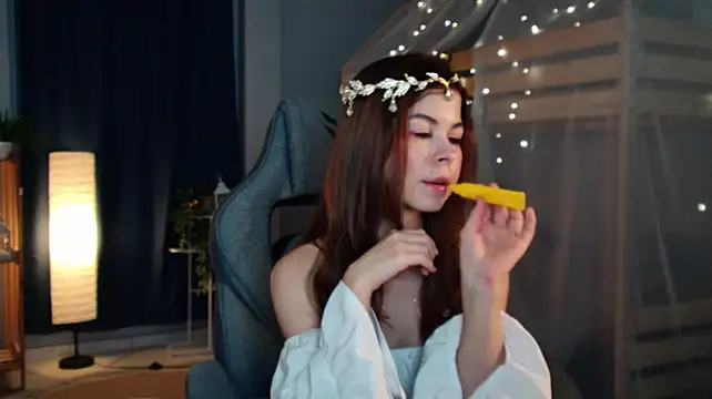 SienaAshwoodn Live XXX chat