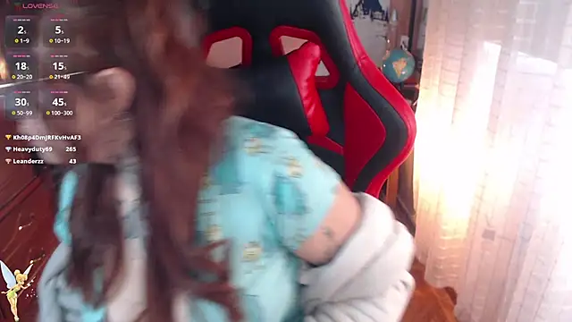 natyk_m Chat XXX in diretta