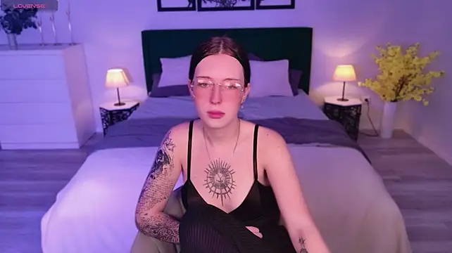 AlexisBliss Chat XXX live