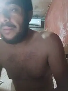 Comandante7 라이브 XXX 채팅