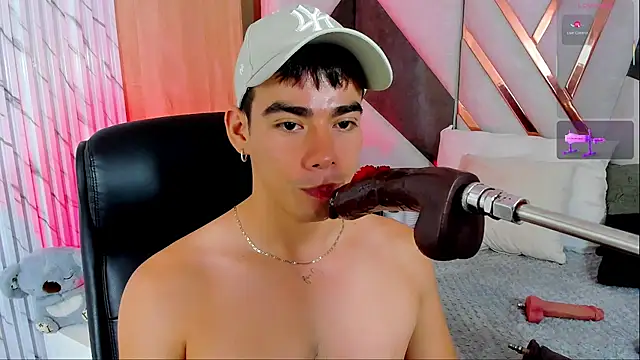 Alejandro_karter18 Live XXX Chat