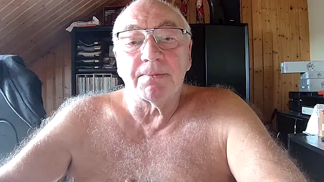 Chat XXX ao vivo de biggandybig