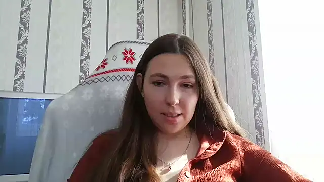 Živý XXX chat Lexy_Flower_New