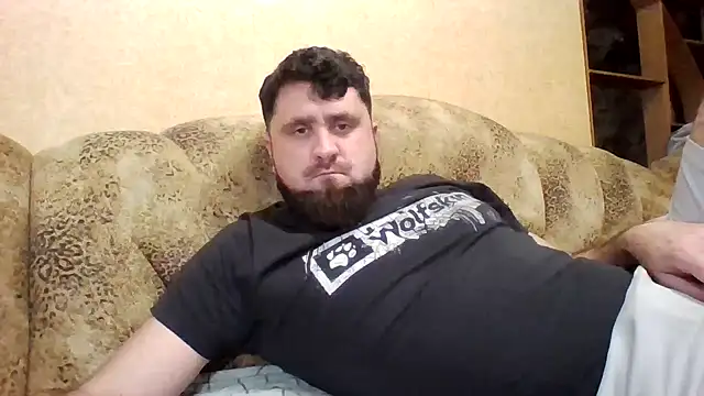 StasConnor – Naživo XXX chat